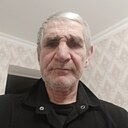 Знакомства: Майрбек, 60 лет, Грозный