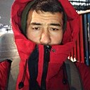 Знакомства: Дилмурод, 50 лет, Москва