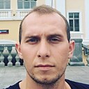 Знакомства: Василий, 35 лет, Балахна