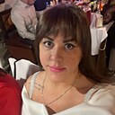 Знакомства: Наташа, 45 лет, Мегион