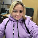 Знакомства: Юлия, 34 года, Верхний Уфалей