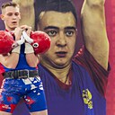 Знакомства: Егор, 23 года, Курск