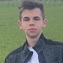 Знакомства: Вадим, 18 лет, Нижний Новгород