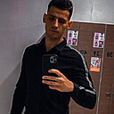 Знакомства: Иван, 27 лет, Минск