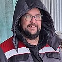 Знакомства: Константин, 41 год, Вологда