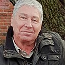 Знакомства: Евгений, 68 лет, Череповец