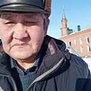 Знакомства: Raf, 65 лет, Челябинск