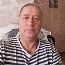 Знакомства: Николай, 56 лет, Дзержинск
