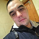 Знакомства: Влад, 27 лет, Полевской