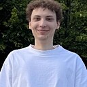 Знакомства: Даниил, 21 год, Минск