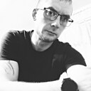 Знакомства: Серж, 37 лет, Ленинградская