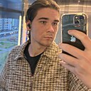 Знакомства: Максим, 20 лет, Минск