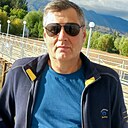 Знакомства: Сергей, 60 лет, Бишкек