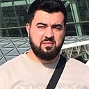 Знакомства: Гахраман, 29 лет, Свободный