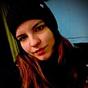 Знакомства: Анастасия, 22 года, Тяжинский