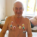 Знакомства: Юрий, 67 лет, Спасск-Дальний