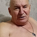 Знакомства: Юрий, 67 лет, Спасск-Дальний