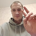 Знакомства: Николай, 35 лет, Витебск