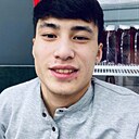 Знакомства: Бекарыс, 18 лет, Актобе