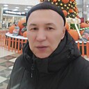 Знакомства: Рустам, 43 года, Геленджик