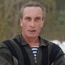 Знакомства: Сергей, 50 лет, Москва