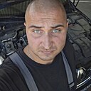 Знакомства: Слава, 37 лет, Кременчуг