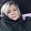 Знакомства: Светлана, 45 лет, Новосибирск