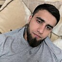 Знакомства: Али, 27 лет, Москва