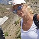 Знакомства: Марина, 45 лет, Санкт-Петербург