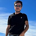 Знакомства: Арсен, 27 лет, Саратов