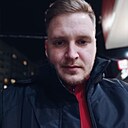 Знакомства: Александр, 31 год, Москва