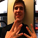 Знакомства: Леша, 18 лет, Одесса