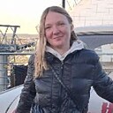 Знакомства: Ольга, 45 лет, Нижний Новгород