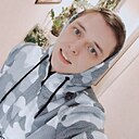 Знакомства: Никита, 28 лет, Клинцы