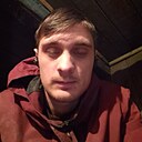 Знакомства: Иван, 25 лет, Новосибирск