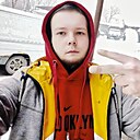 Знакомства: Евгений, 22 года, Алматы