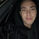 Знакомства: Егор, 21 год, Азов