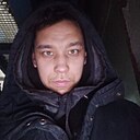 Знакомства: Эрик, 25 лет, Чебоксары