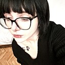 Знакомства: Настя, 19 лет, Оренбург