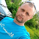 Знакомства: Николай, 37 лет, Витебск