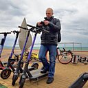 Знакомства: Виталий, 47 лет, Бодайбо