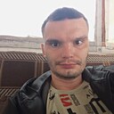 Знакомства: Волк, 28 лет, Мариуполь