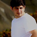 Знакомства: Дауд, 21 год, Шали