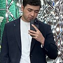 Знакомства: Ilhom, 25 лет, Тойтепа