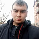 Знакомства: Денис, 28 лет, Киселевск