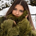 Знакомства: Елизавета, 22 года, Витебск