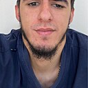 Знакомства: Асхаб, 25 лет, Астрахань