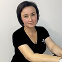 Знакомства: Светлана, 40 лет, Уссурийск