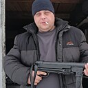 Знакомства: Денис, 37 лет, Прокопьевск