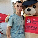 Знакомства: Сергей, 19 лет, Уссурийск